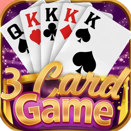 3 Card Game for ios
