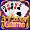 3 Card Game logo